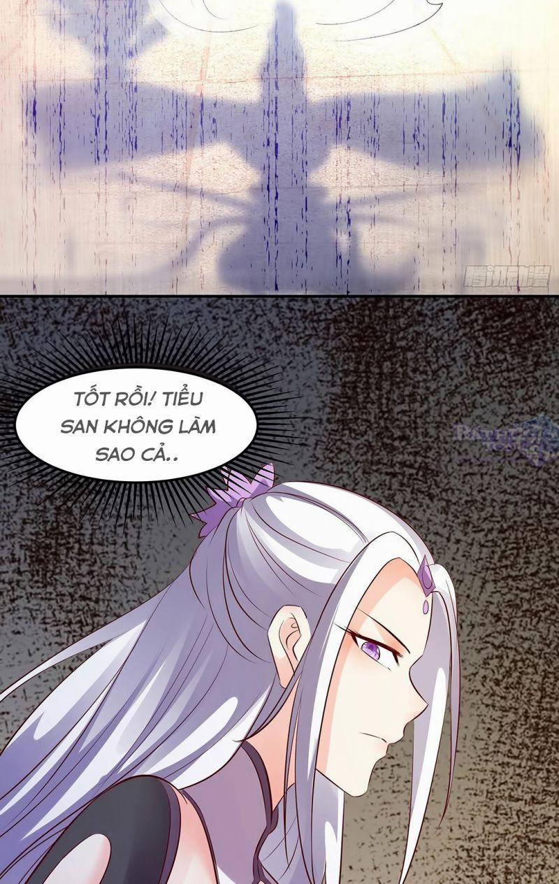 Đồ Đệ Của Ta Đều Là Nữ Ma Đầu 16 trang 50