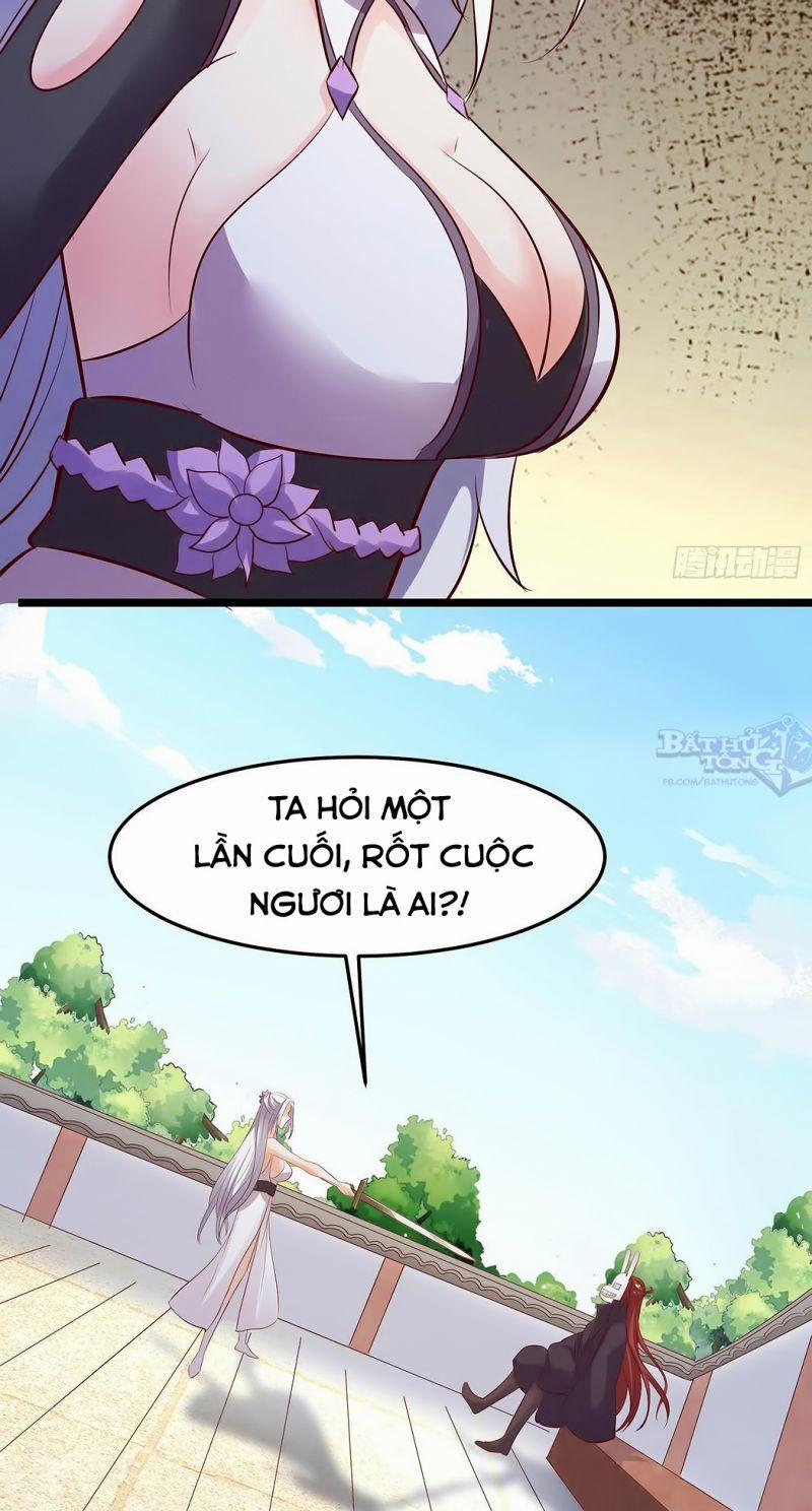 Đồ Đệ Của Ta Đều Là Nữ Ma Đầu 16 trang 51