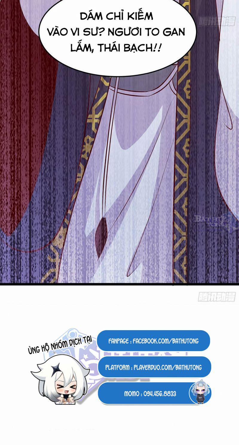 Đồ Đệ Của Ta Đều Là Nữ Ma Đầu 16 trang 53