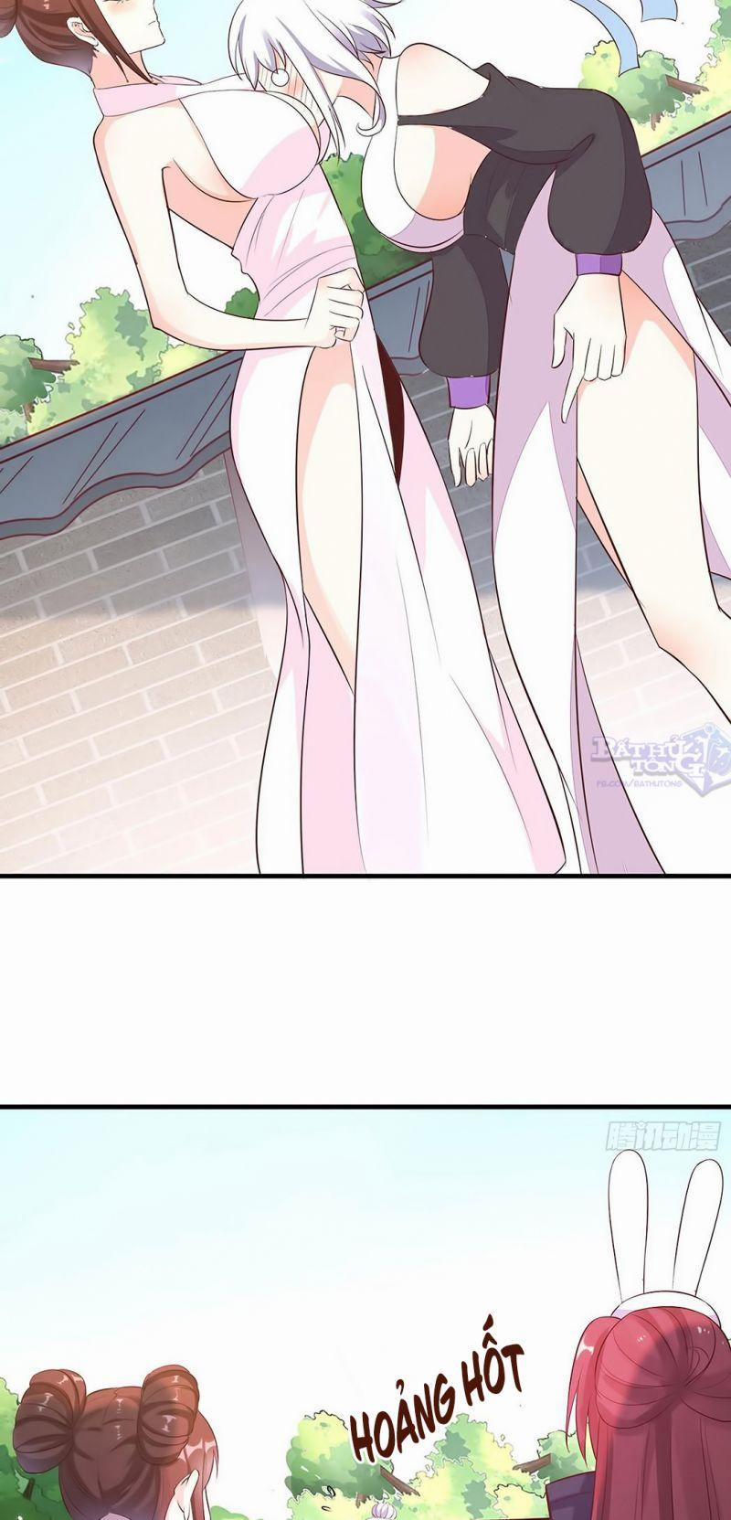 Đồ Đệ Của Ta Đều Là Nữ Ma Đầu 16 trang 7