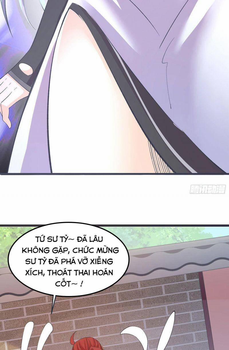 Đồ Đệ Của Ta Đều Là Nữ Ma Đầu 17 trang 10