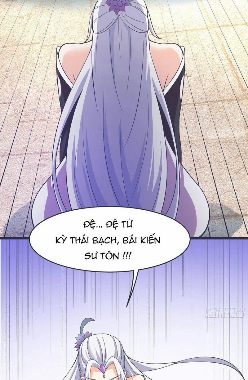 Đồ Đệ Của Ta Đều Là Nữ Ma Đầu 17 trang 12