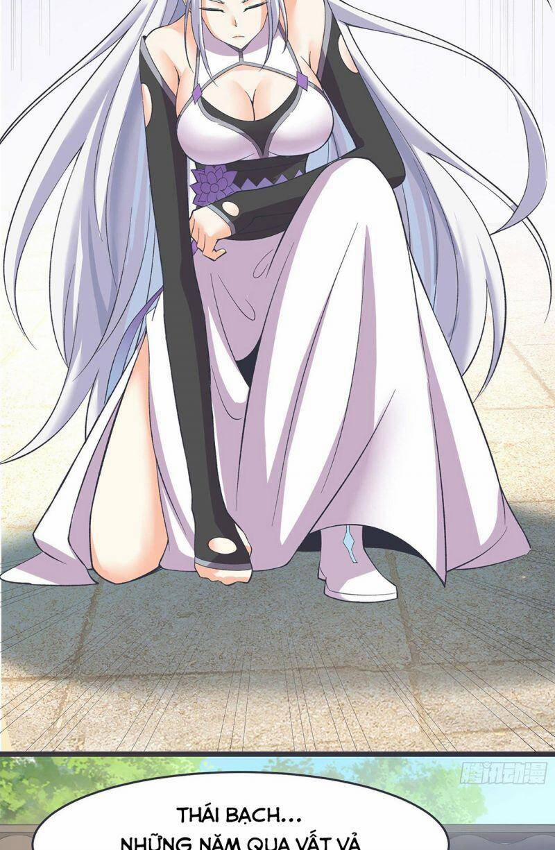 Đồ Đệ Của Ta Đều Là Nữ Ma Đầu 17 trang 13