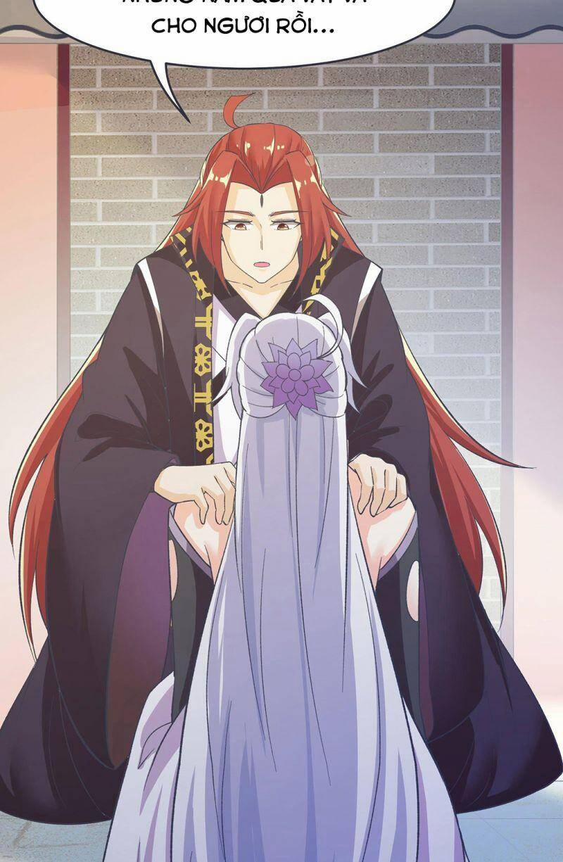 Đồ Đệ Của Ta Đều Là Nữ Ma Đầu 17 trang 14