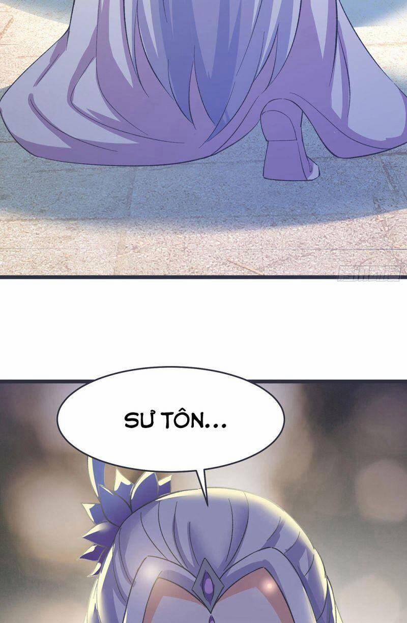 Đồ Đệ Của Ta Đều Là Nữ Ma Đầu 17 trang 15