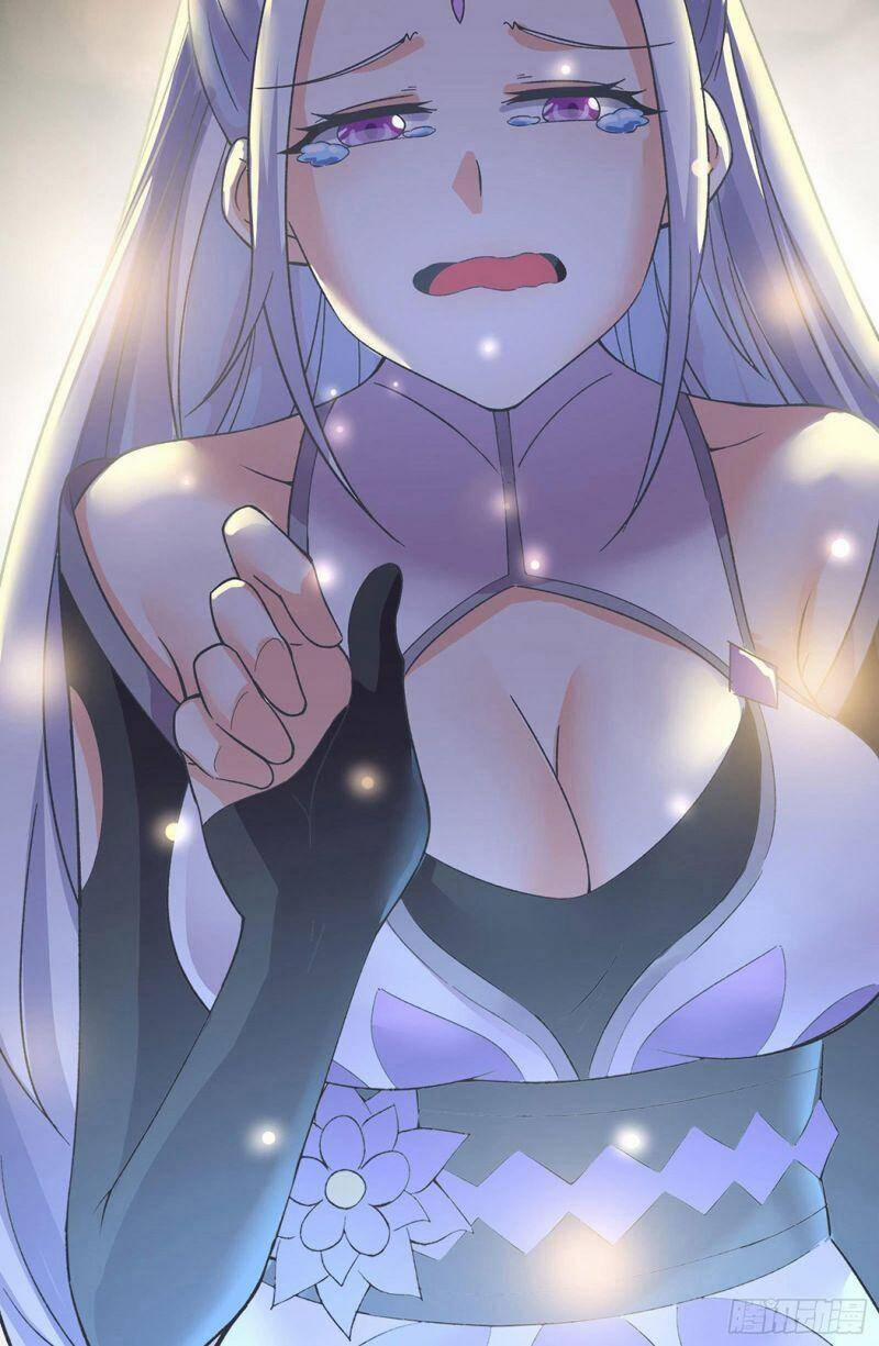 Đồ Đệ Của Ta Đều Là Nữ Ma Đầu 17 trang 16