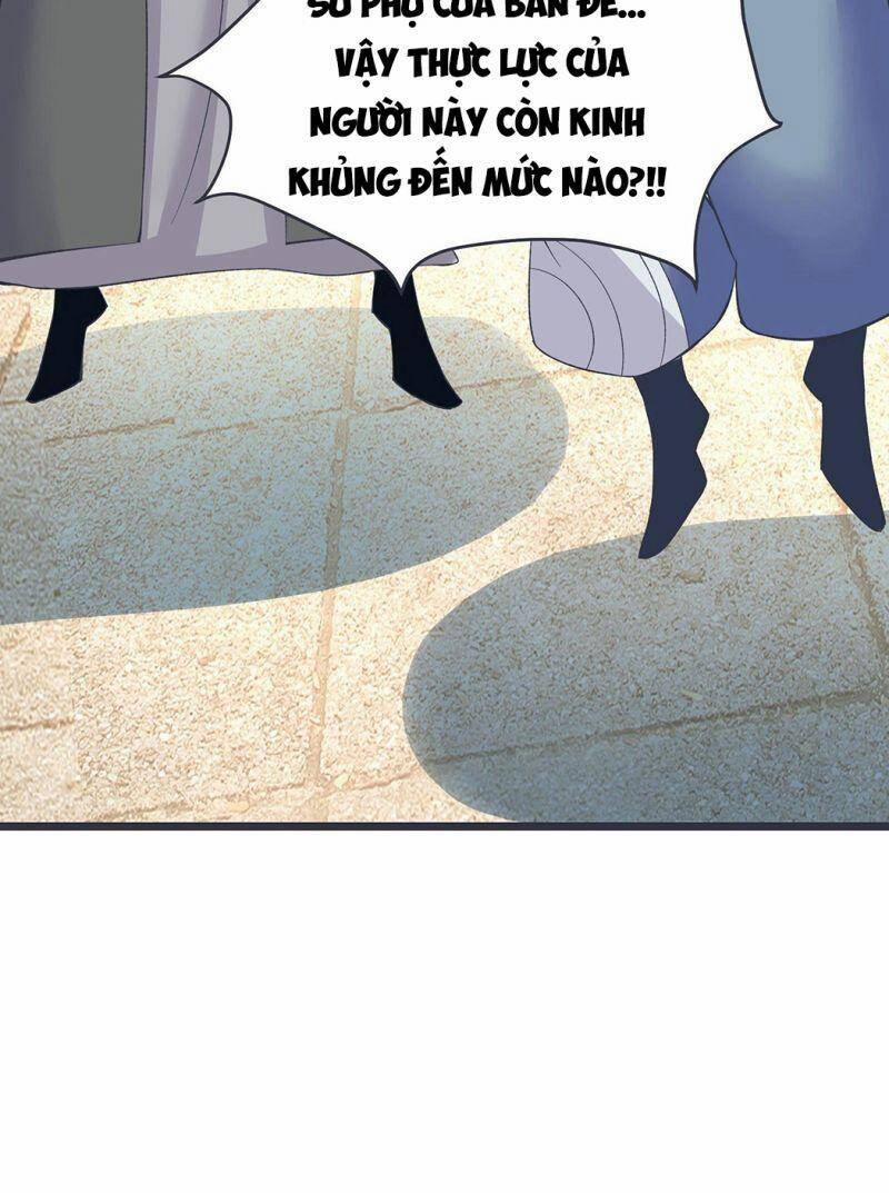 Đồ Đệ Của Ta Đều Là Nữ Ma Đầu 17 trang 20