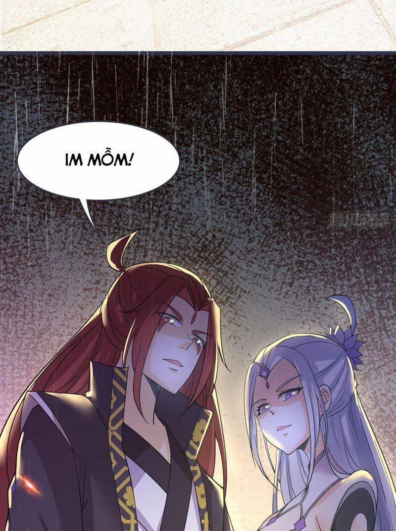 Đồ Đệ Của Ta Đều Là Nữ Ma Đầu 17 trang 23