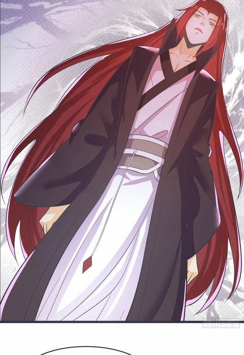 Đồ Đệ Của Ta Đều Là Nữ Ma Đầu 17 trang 27