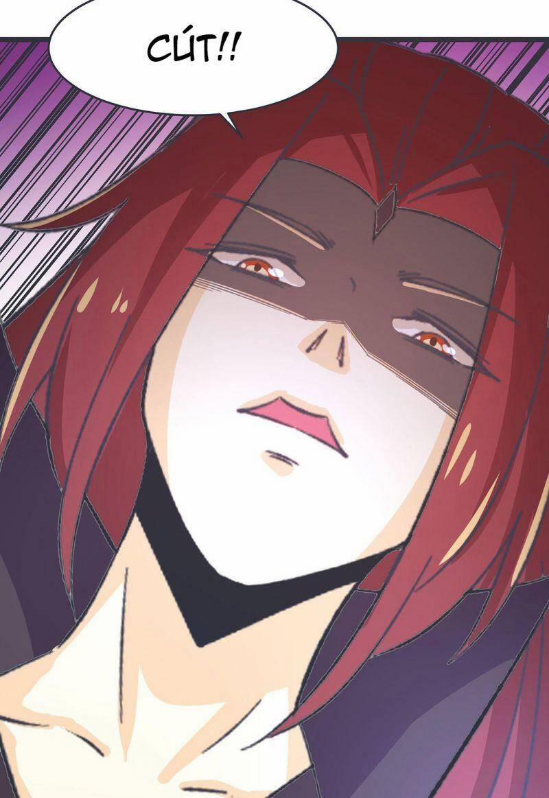 Đồ Đệ Của Ta Đều Là Nữ Ma Đầu 17 trang 28