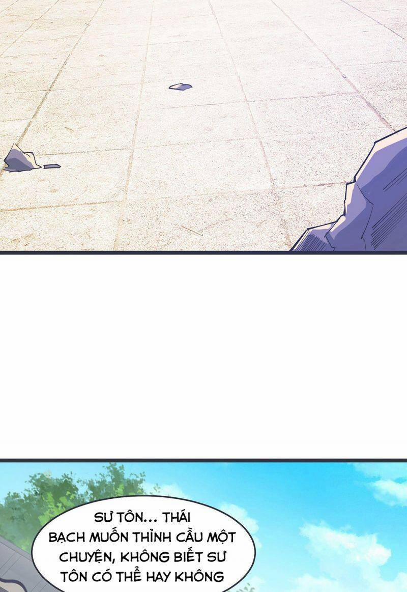 Đồ Đệ Của Ta Đều Là Nữ Ma Đầu 17 trang 31