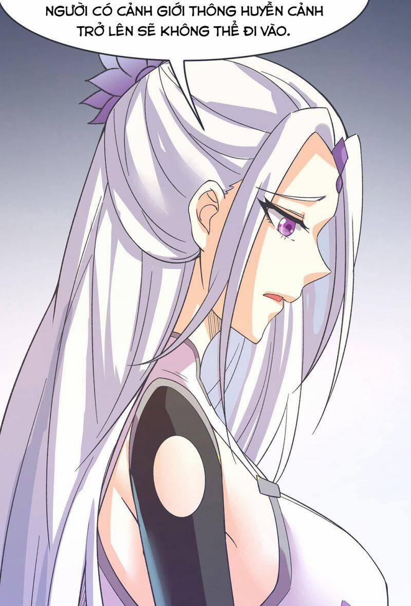 Đồ Đệ Của Ta Đều Là Nữ Ma Đầu 17 trang 37