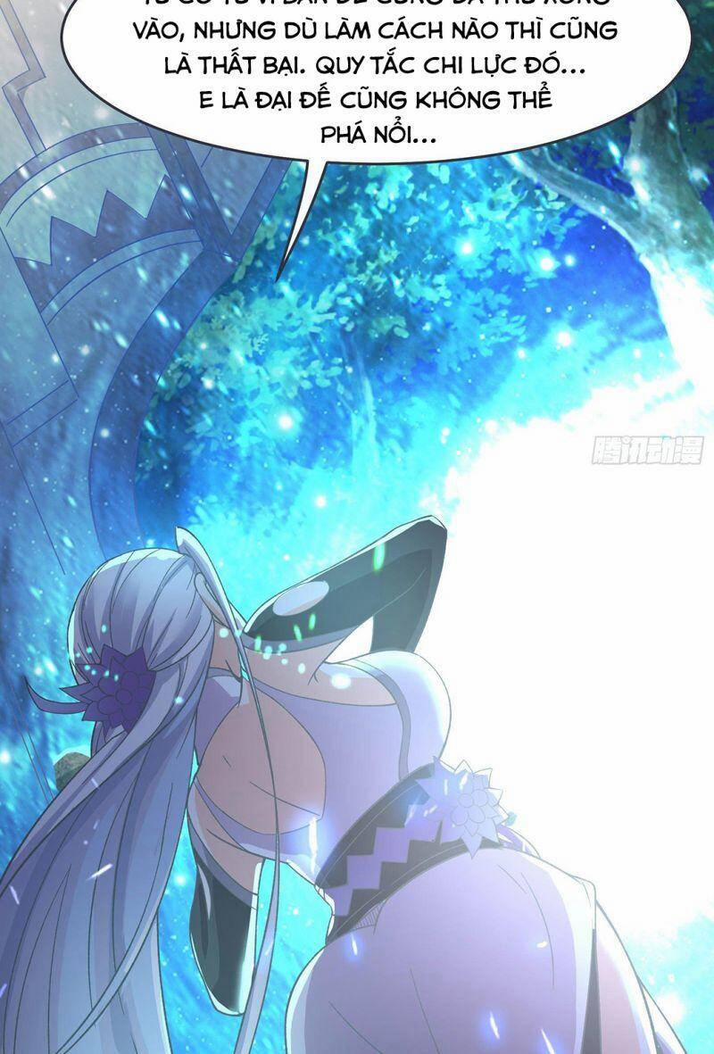 Đồ Đệ Của Ta Đều Là Nữ Ma Đầu 17 trang 39