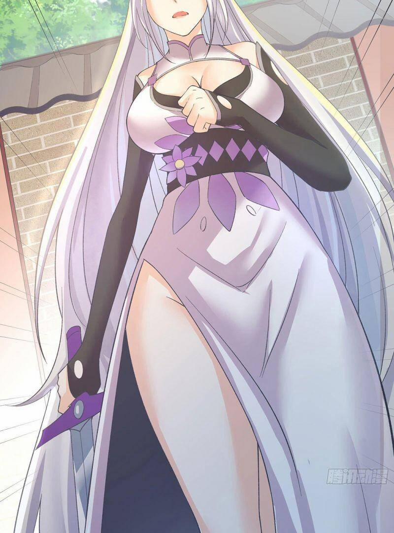 Đồ Đệ Của Ta Đều Là Nữ Ma Đầu 17 trang 4