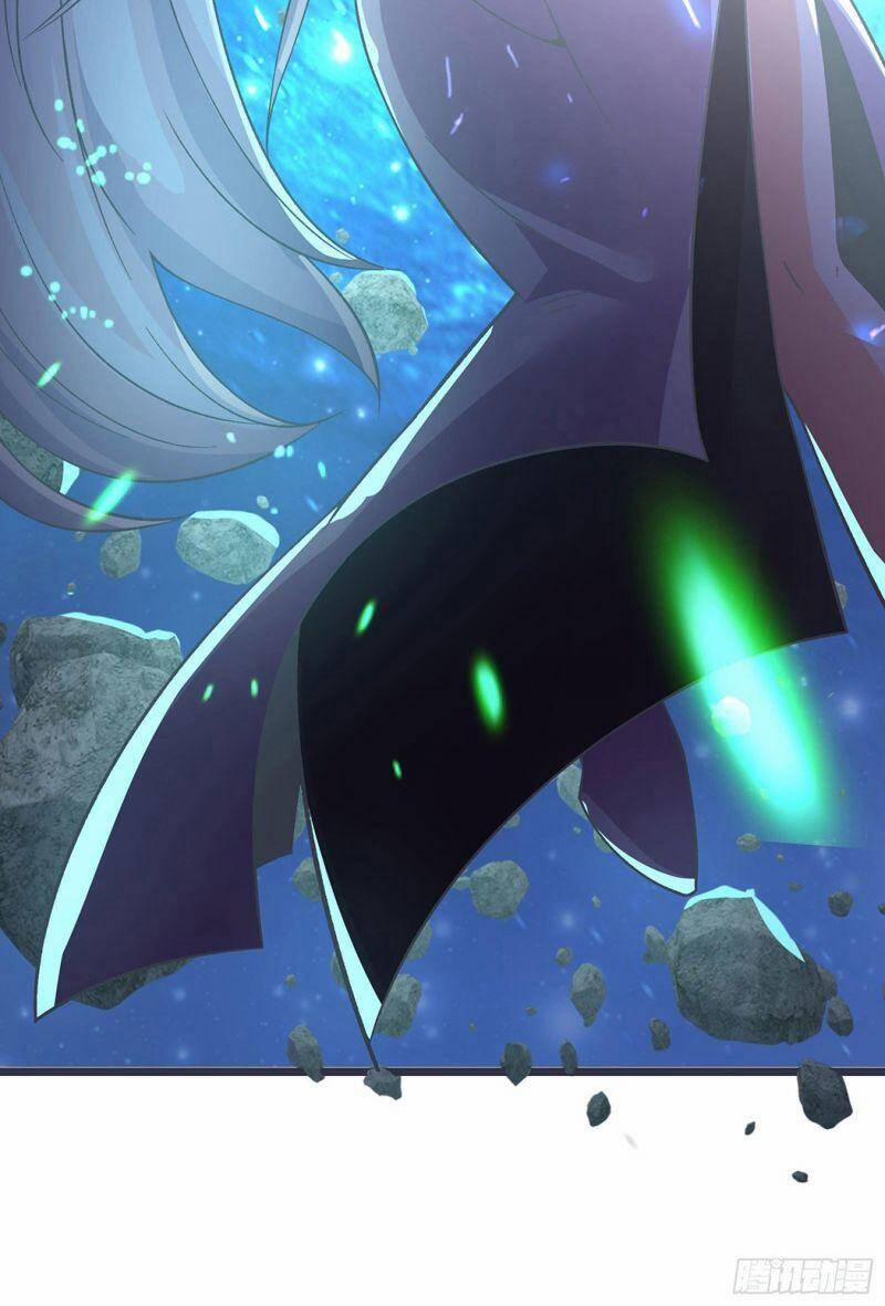 Đồ Đệ Của Ta Đều Là Nữ Ma Đầu 17 trang 40