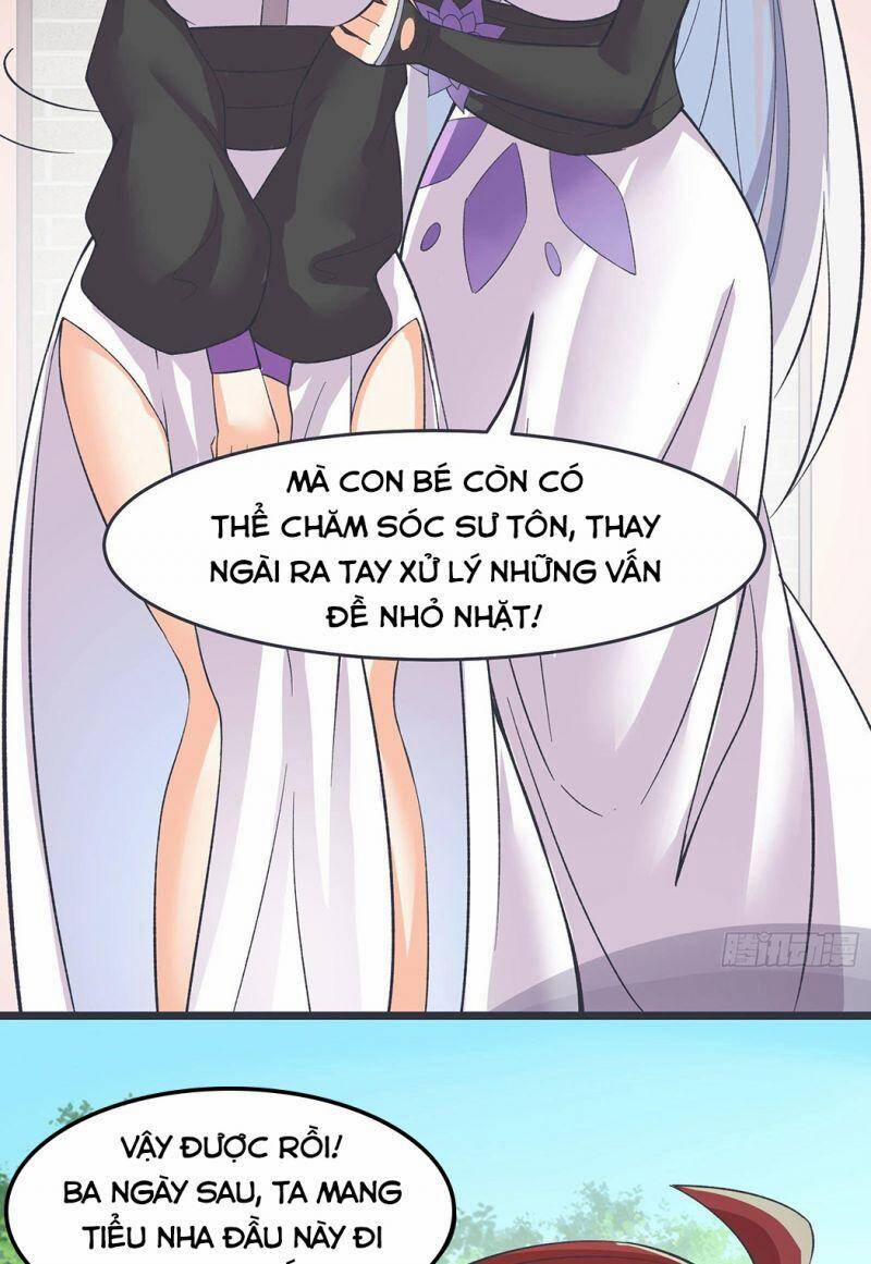 Đồ Đệ Của Ta Đều Là Nữ Ma Đầu 17 trang 43