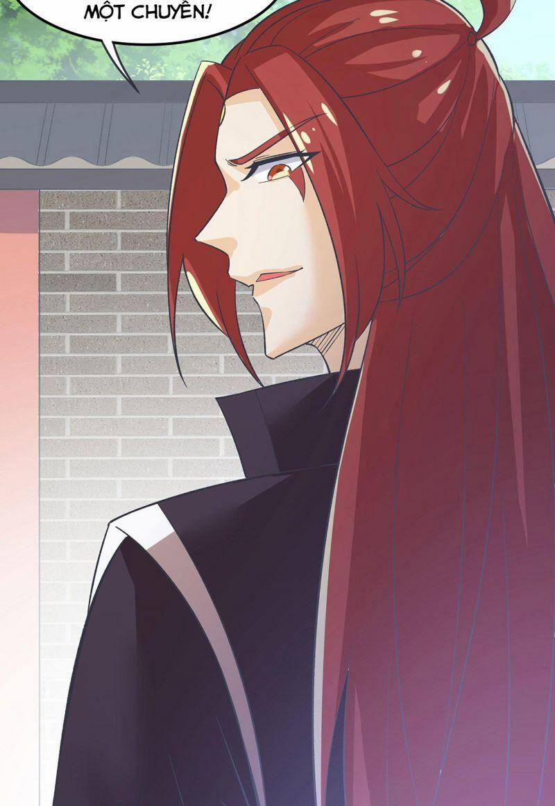 Đồ Đệ Của Ta Đều Là Nữ Ma Đầu 17 trang 44