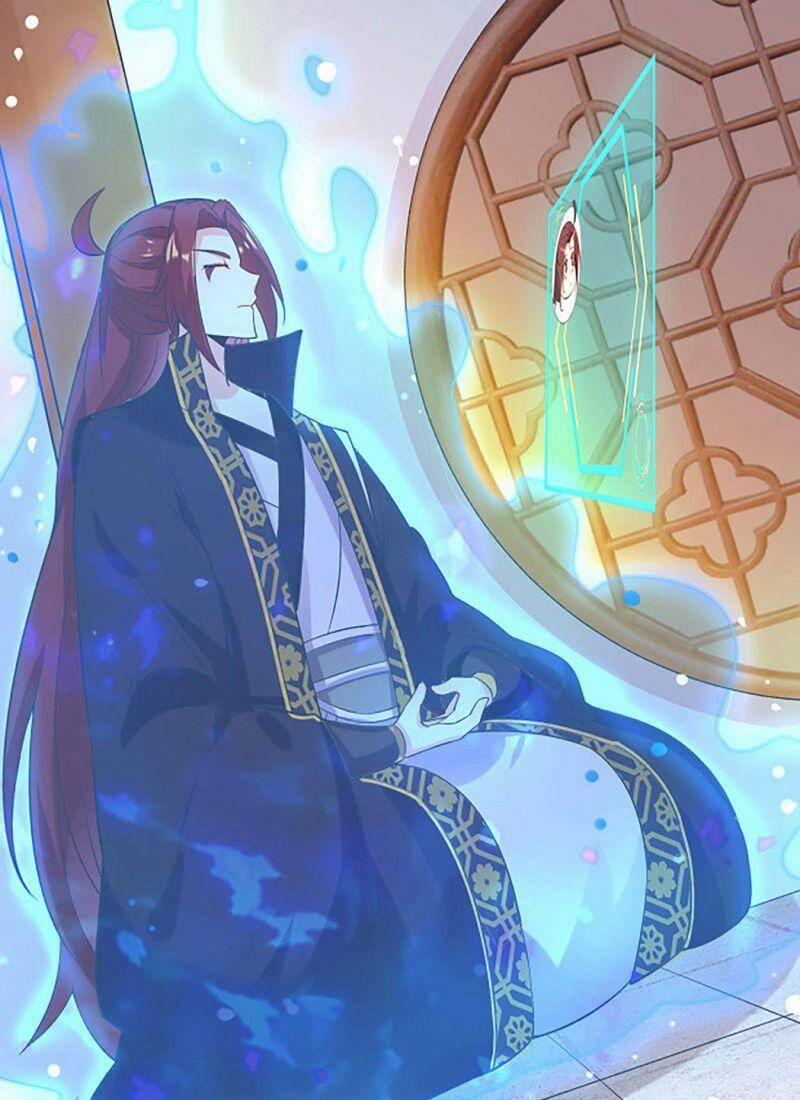 Đồ Đệ Của Ta Đều Là Nữ Ma Đầu 17 trang 49