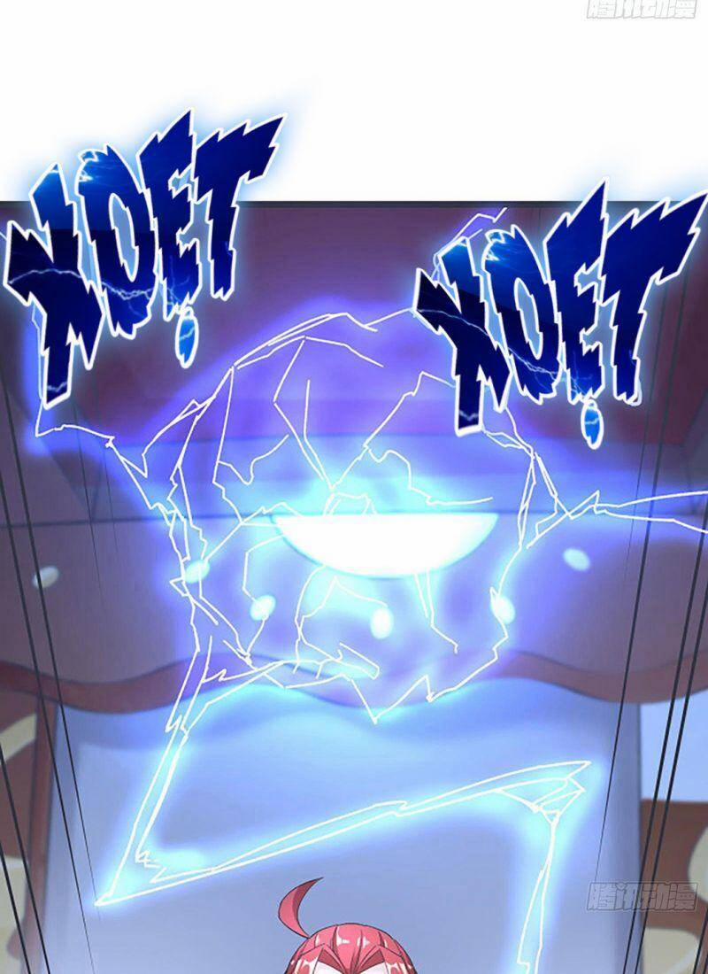 Đồ Đệ Của Ta Đều Là Nữ Ma Đầu 17 trang 52