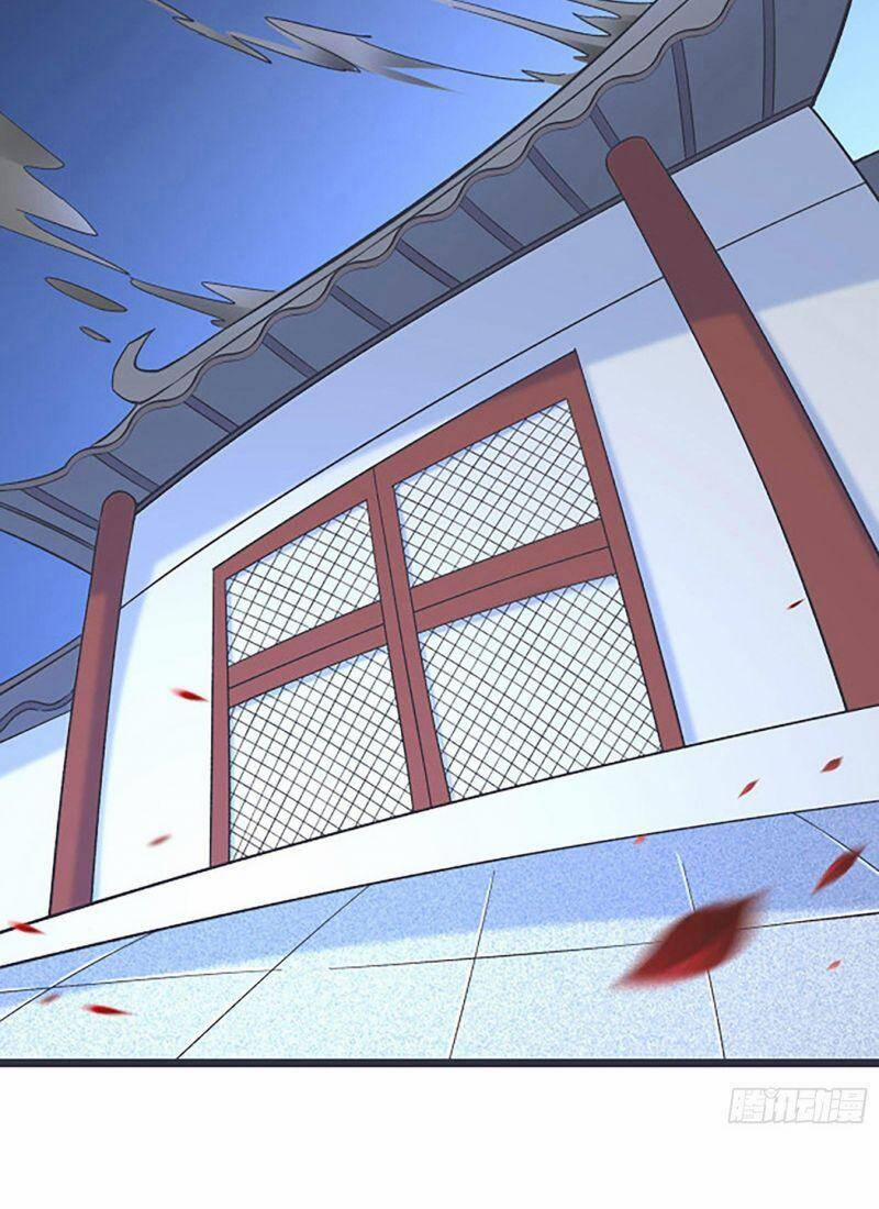 Đồ Đệ Của Ta Đều Là Nữ Ma Đầu 17 trang 57