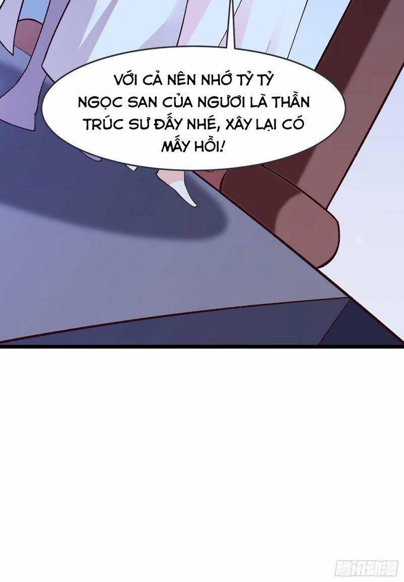 Đồ Đệ Của Ta Đều Là Nữ Ma Đầu 17 trang 63