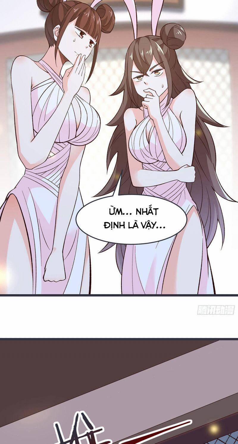 Đồ Đệ Của Ta Đều Là Nữ Ma Đầu 17 trang 66
