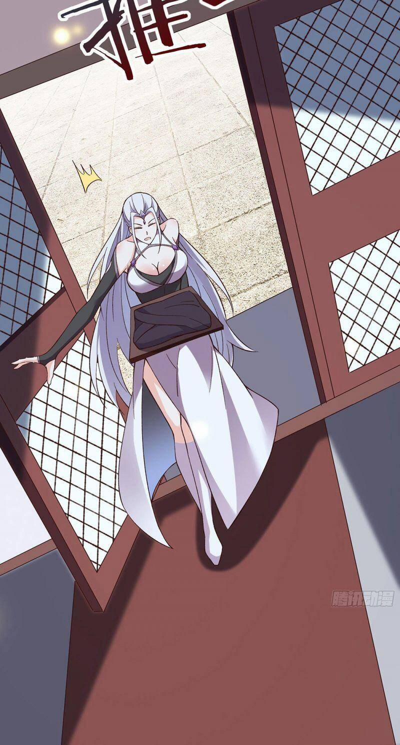 Đồ Đệ Của Ta Đều Là Nữ Ma Đầu 17 trang 67