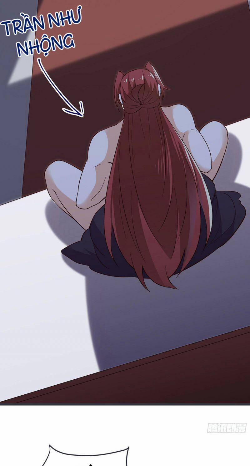 Đồ Đệ Của Ta Đều Là Nữ Ma Đầu 17 trang 68