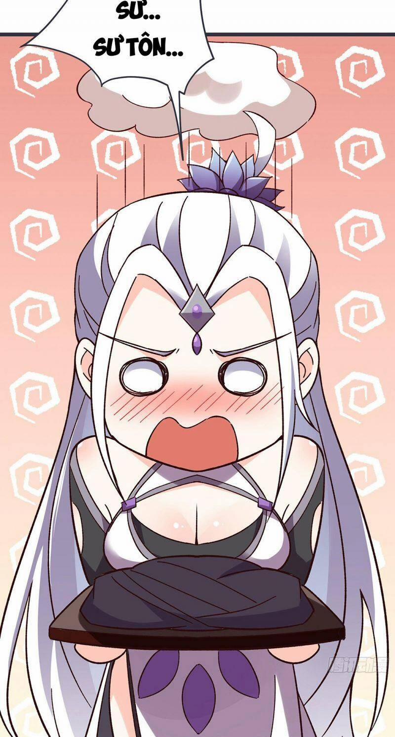 Đồ Đệ Của Ta Đều Là Nữ Ma Đầu 17 trang 69