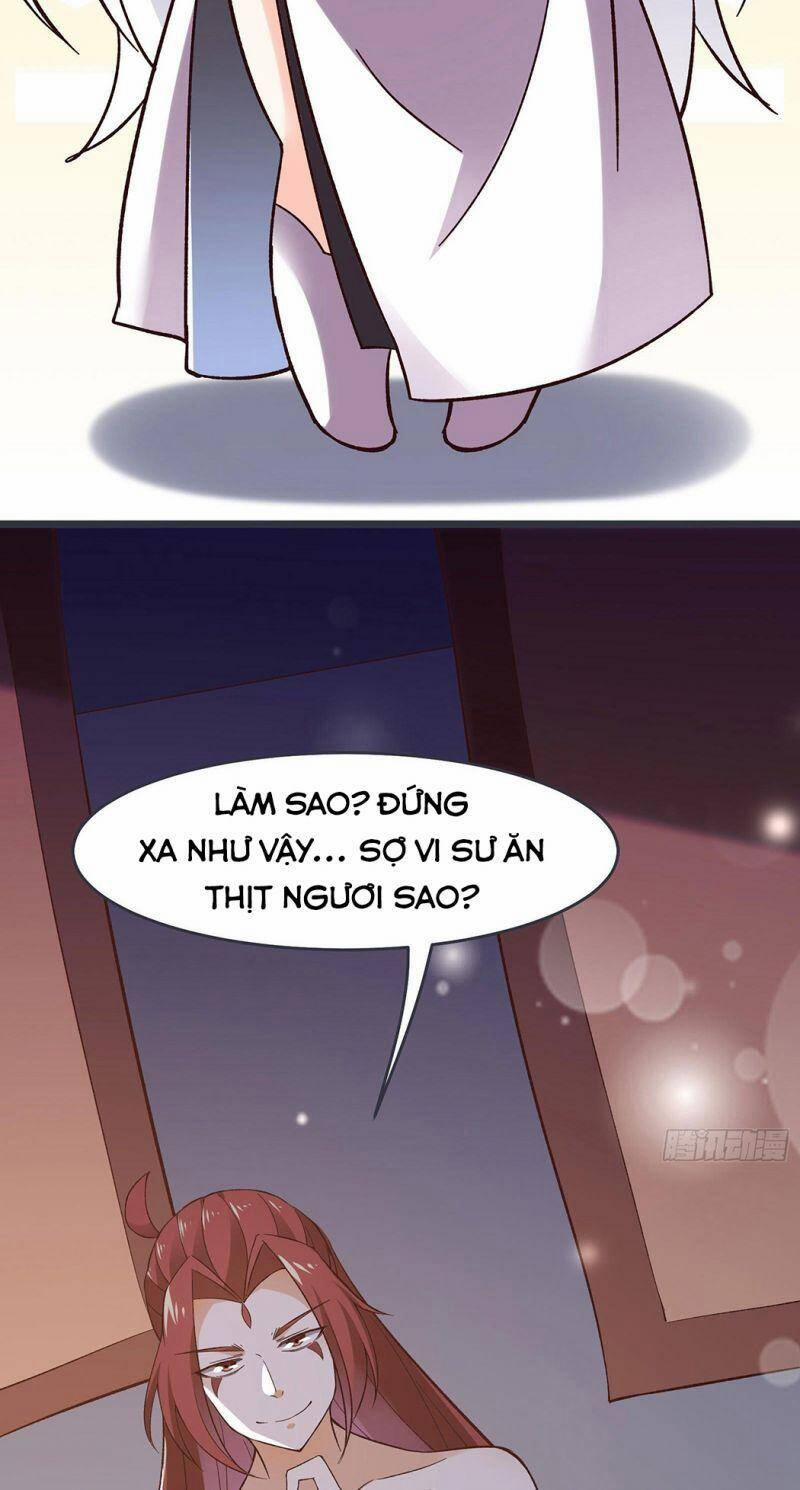 Đồ Đệ Của Ta Đều Là Nữ Ma Đầu 17 trang 70