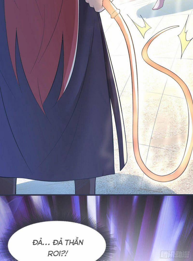 Đồ Đệ Của Ta Đều Là Nữ Ma Đầu 17 trang 8