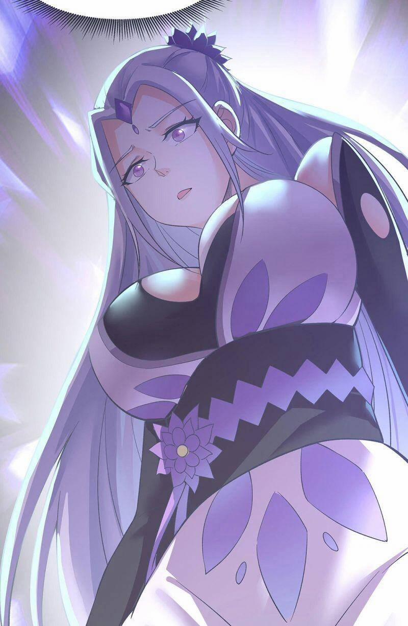 Đồ Đệ Của Ta Đều Là Nữ Ma Đầu 17 trang 9