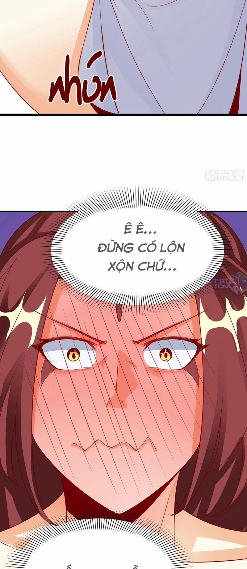 Đồ Đệ Của Ta Đều Là Nữ Ma Đầu 18 trang 11