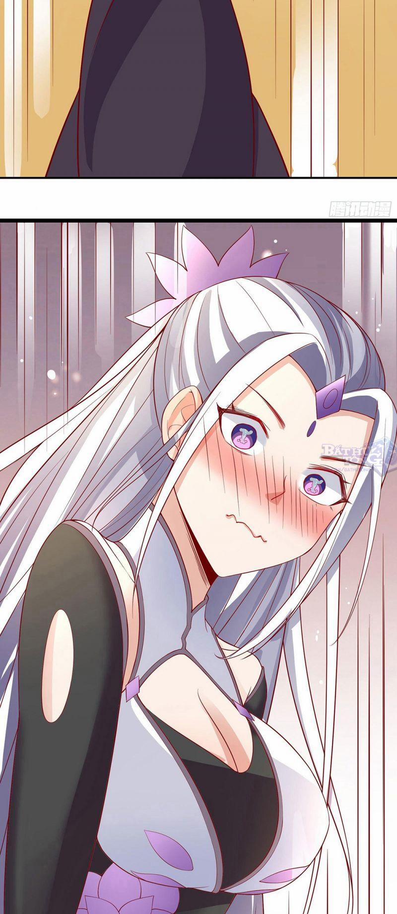 Đồ Đệ Của Ta Đều Là Nữ Ma Đầu 18 trang 13