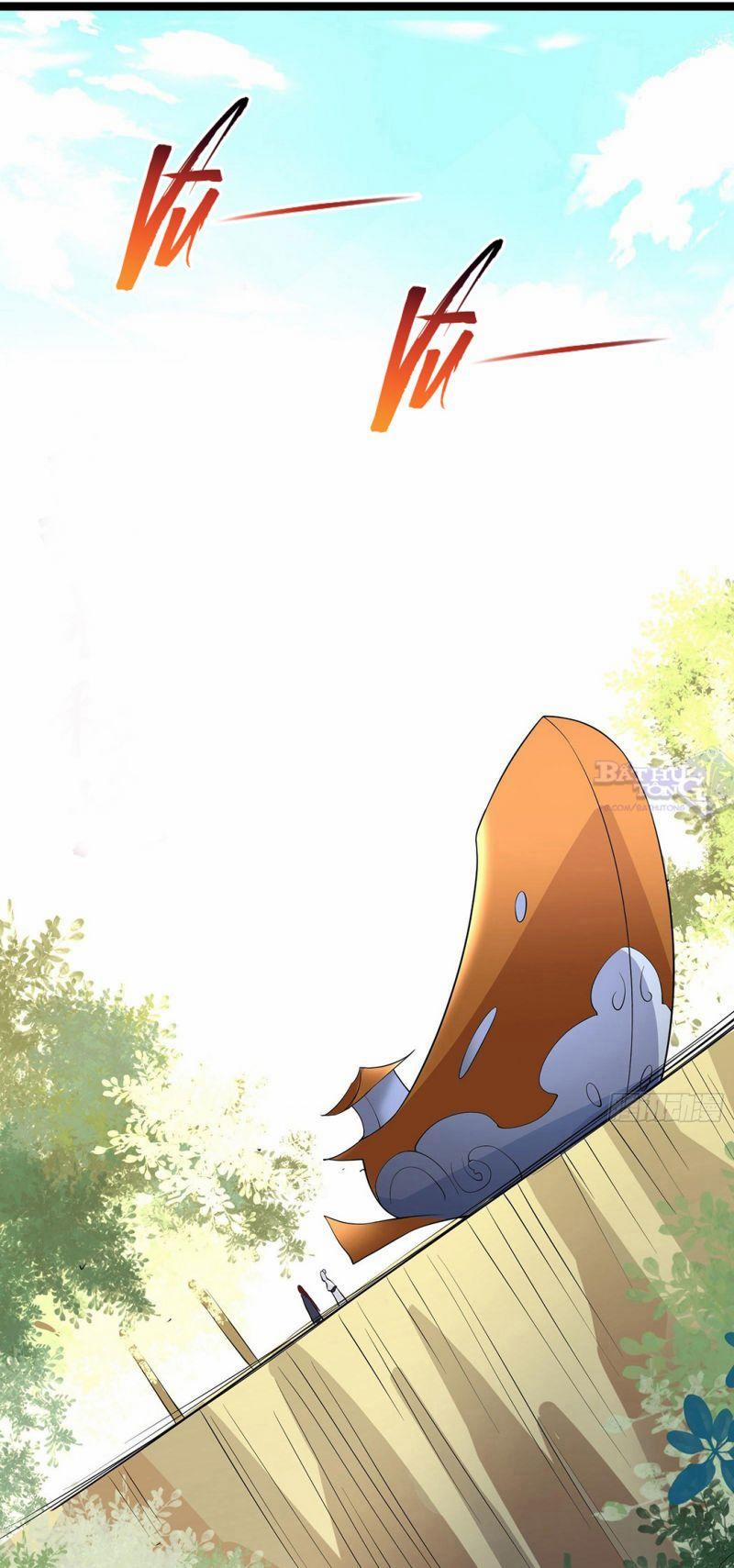 Đồ Đệ Của Ta Đều Là Nữ Ma Đầu 18 trang 25