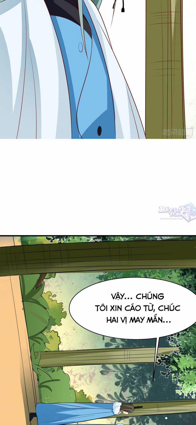 Đồ Đệ Của Ta Đều Là Nữ Ma Đầu 18 trang 37