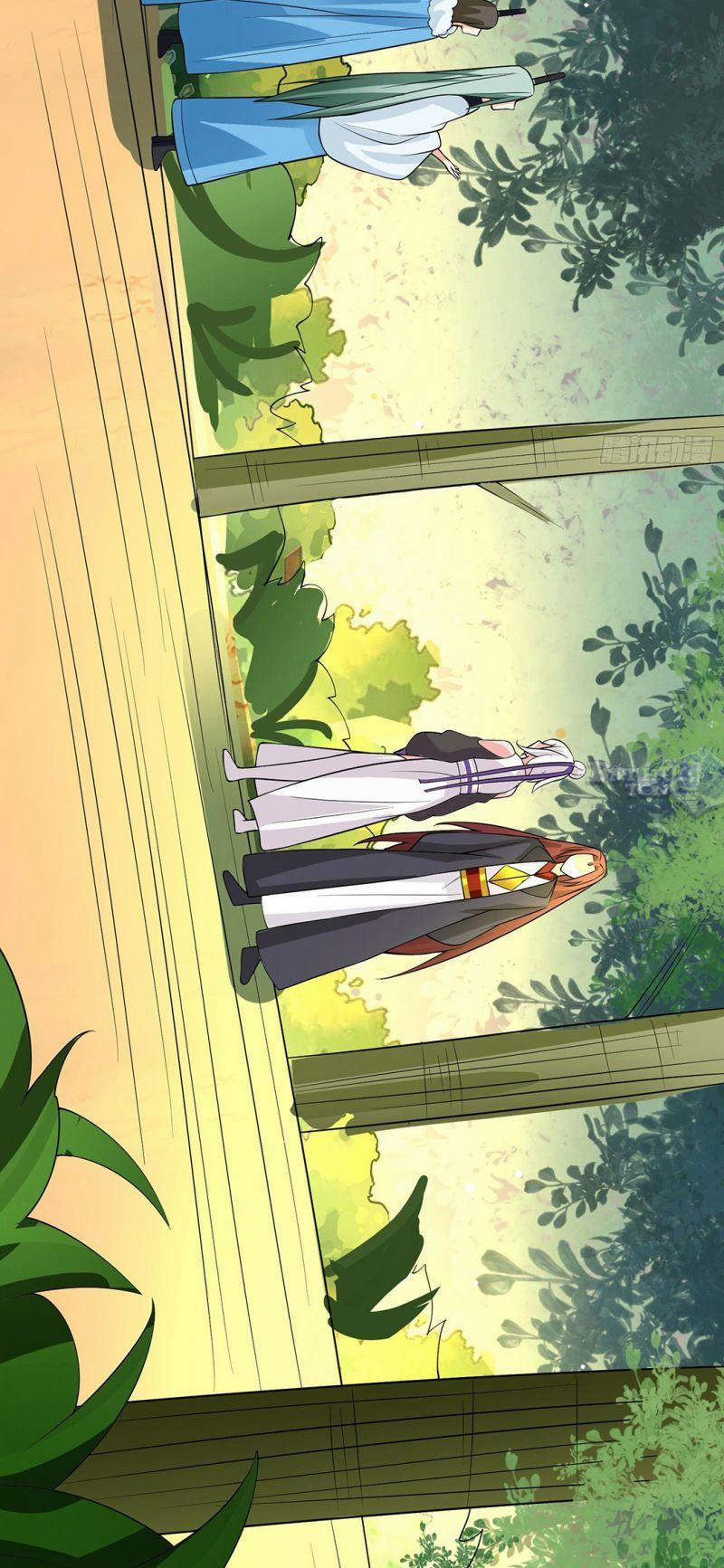 Đồ Đệ Của Ta Đều Là Nữ Ma Đầu 18 trang 38