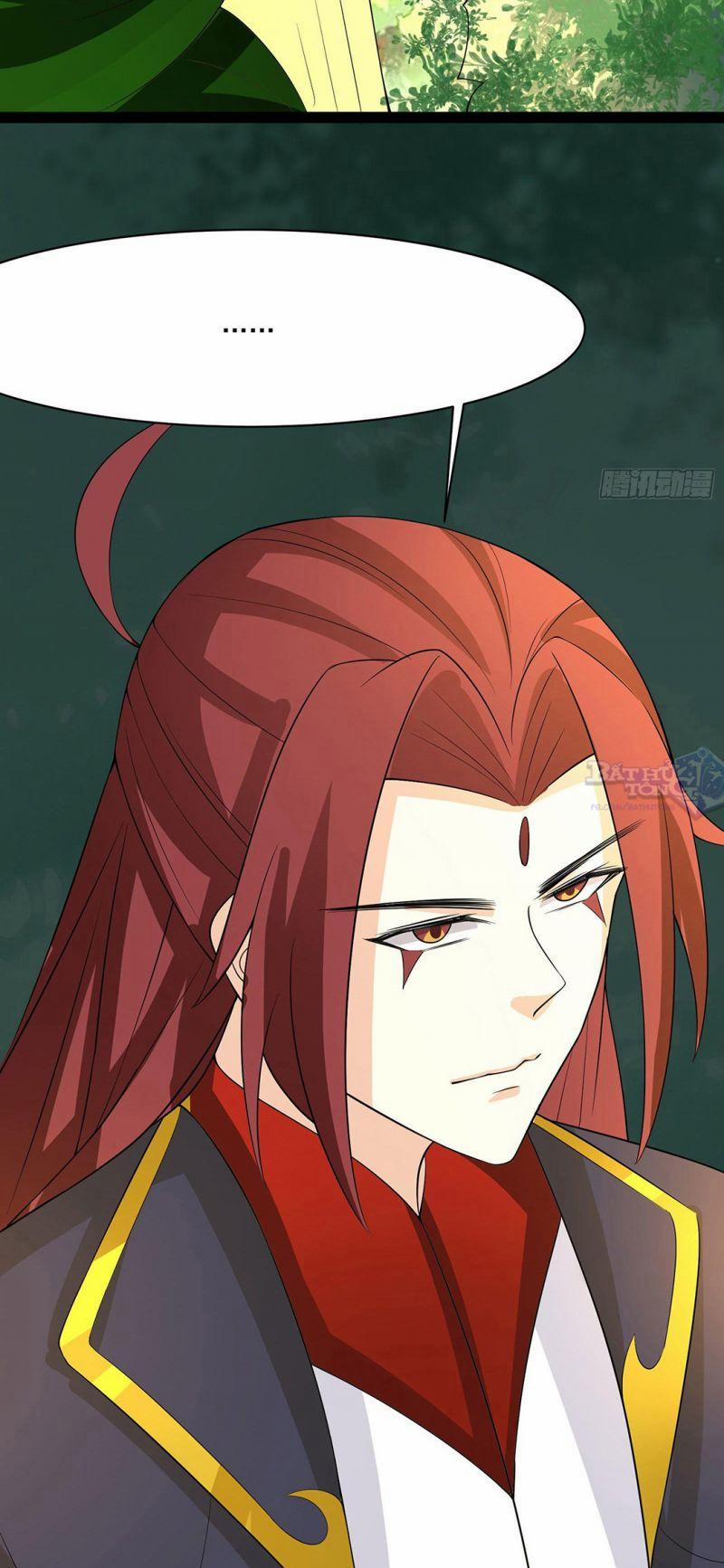 Đồ Đệ Của Ta Đều Là Nữ Ma Đầu 18 trang 39