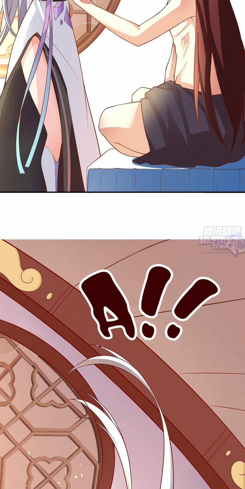 Đồ Đệ Của Ta Đều Là Nữ Ma Đầu 18 trang 4