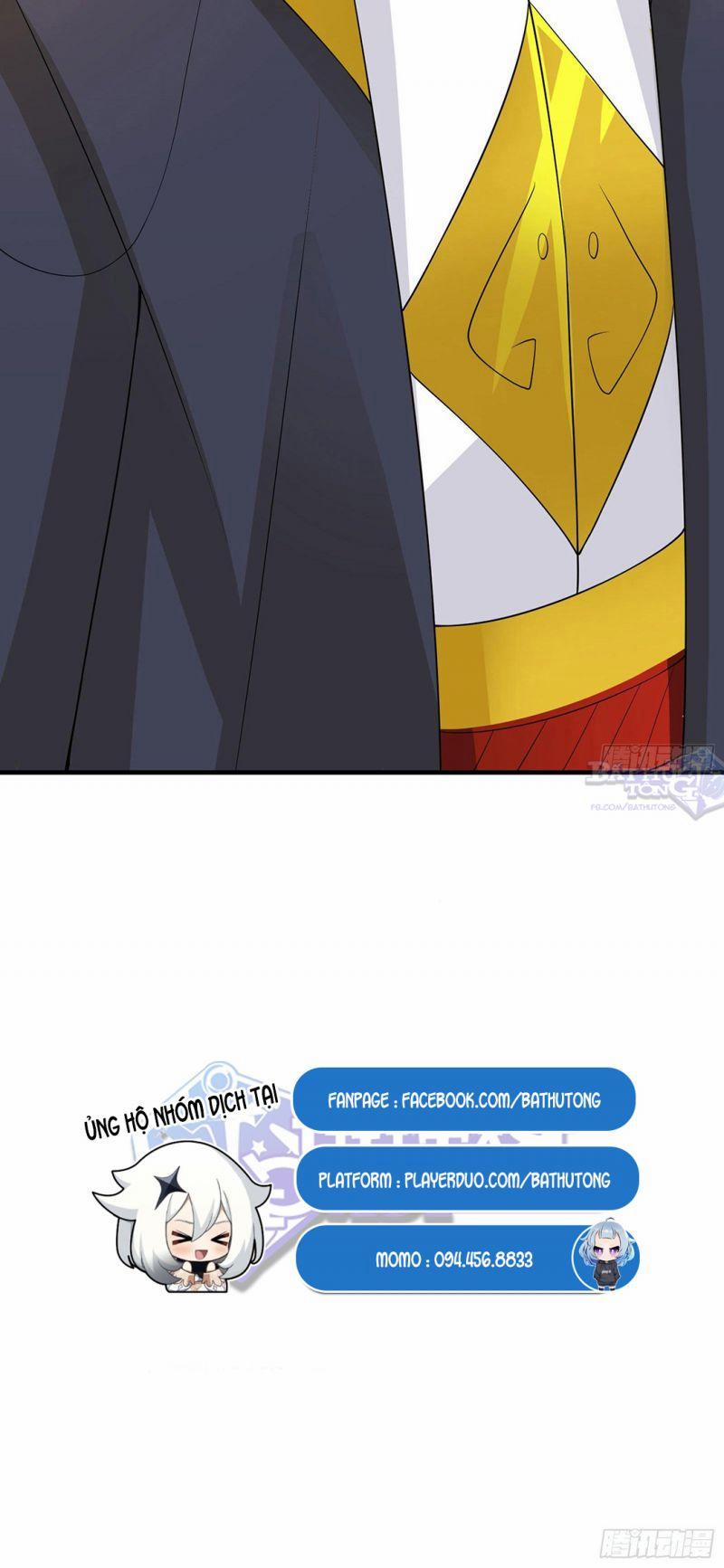 Đồ Đệ Của Ta Đều Là Nữ Ma Đầu 18 trang 40