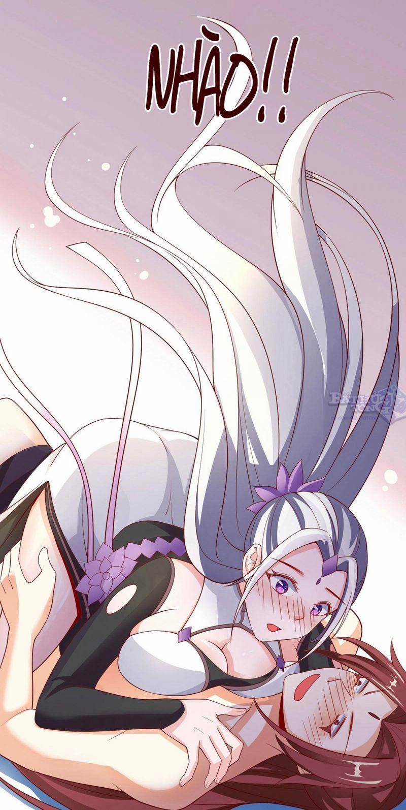 Đồ Đệ Của Ta Đều Là Nữ Ma Đầu 18 trang 6