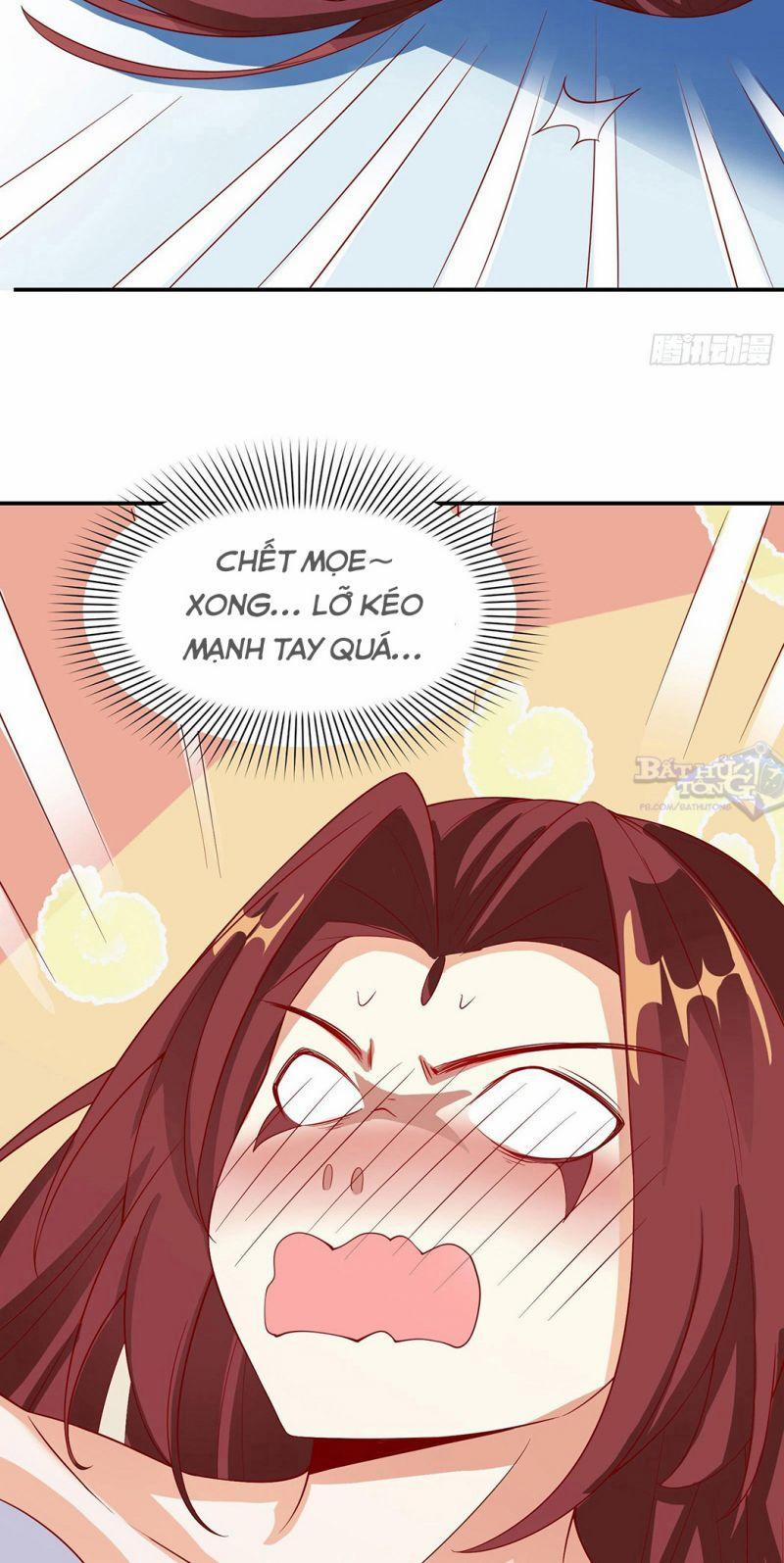 Đồ Đệ Của Ta Đều Là Nữ Ma Đầu 18 trang 7