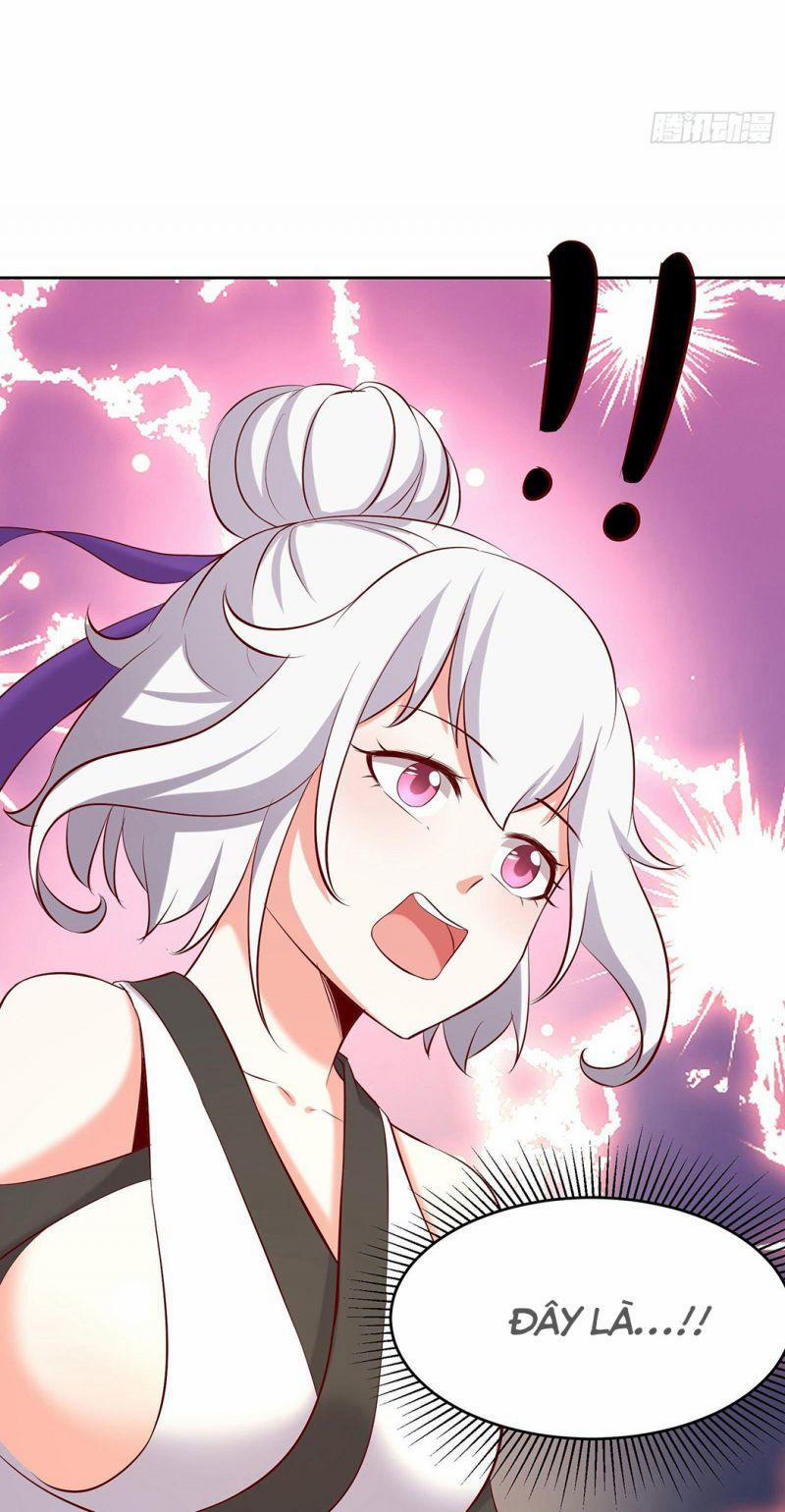 Đồ Đệ Của Ta Đều Là Nữ Ma Đầu 19 trang 11
