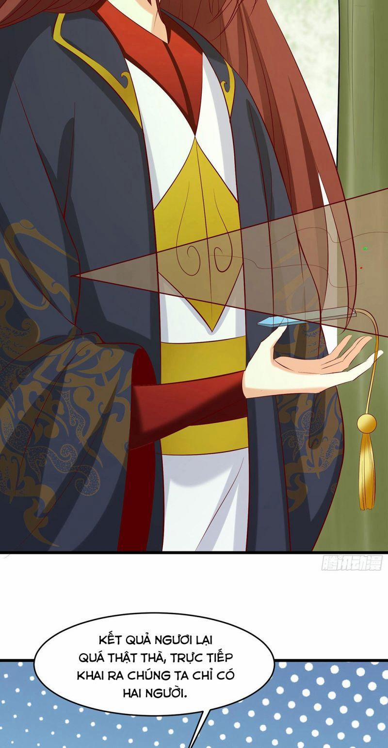 Đồ Đệ Của Ta Đều Là Nữ Ma Đầu 19 trang 14