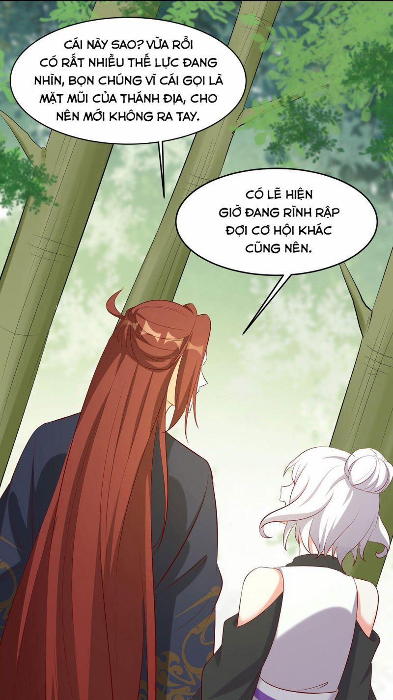 Đồ Đệ Của Ta Đều Là Nữ Ma Đầu 19 trang 18