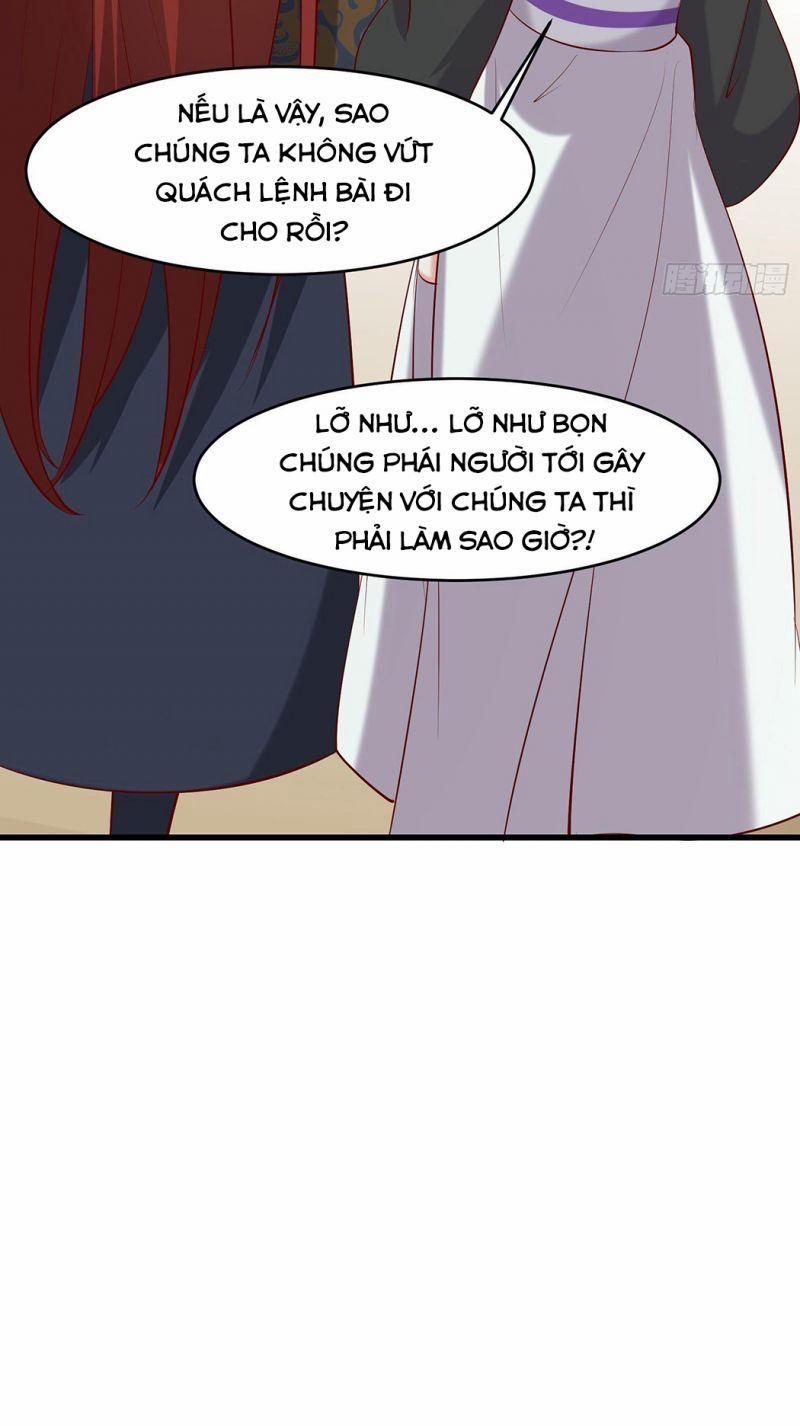 Đồ Đệ Của Ta Đều Là Nữ Ma Đầu 19 trang 19