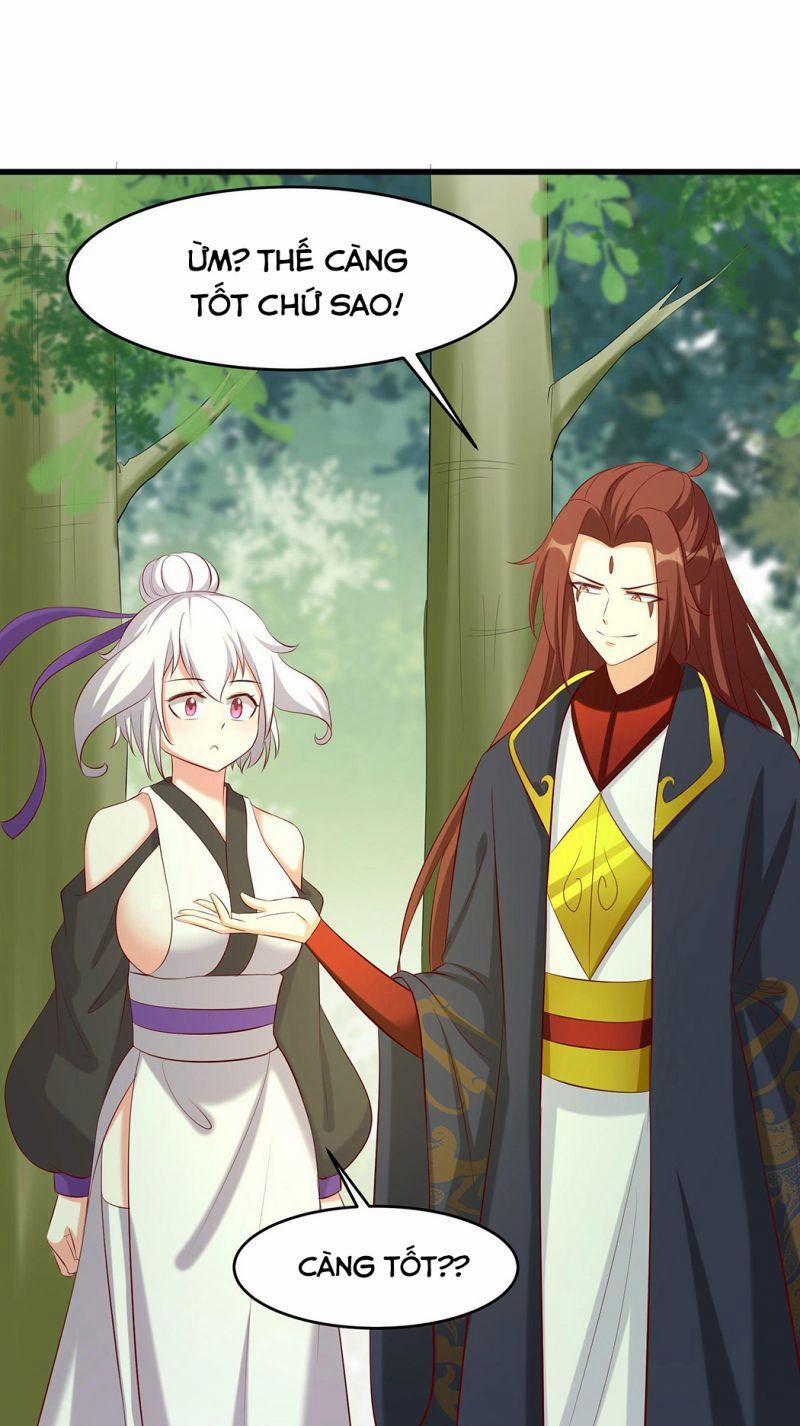 Đồ Đệ Của Ta Đều Là Nữ Ma Đầu 19 trang 20