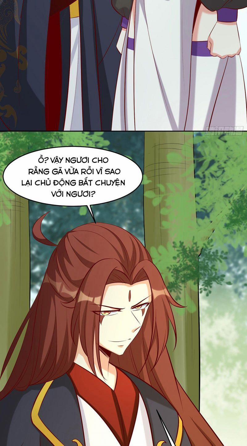 Đồ Đệ Của Ta Đều Là Nữ Ma Đầu 19 trang 3