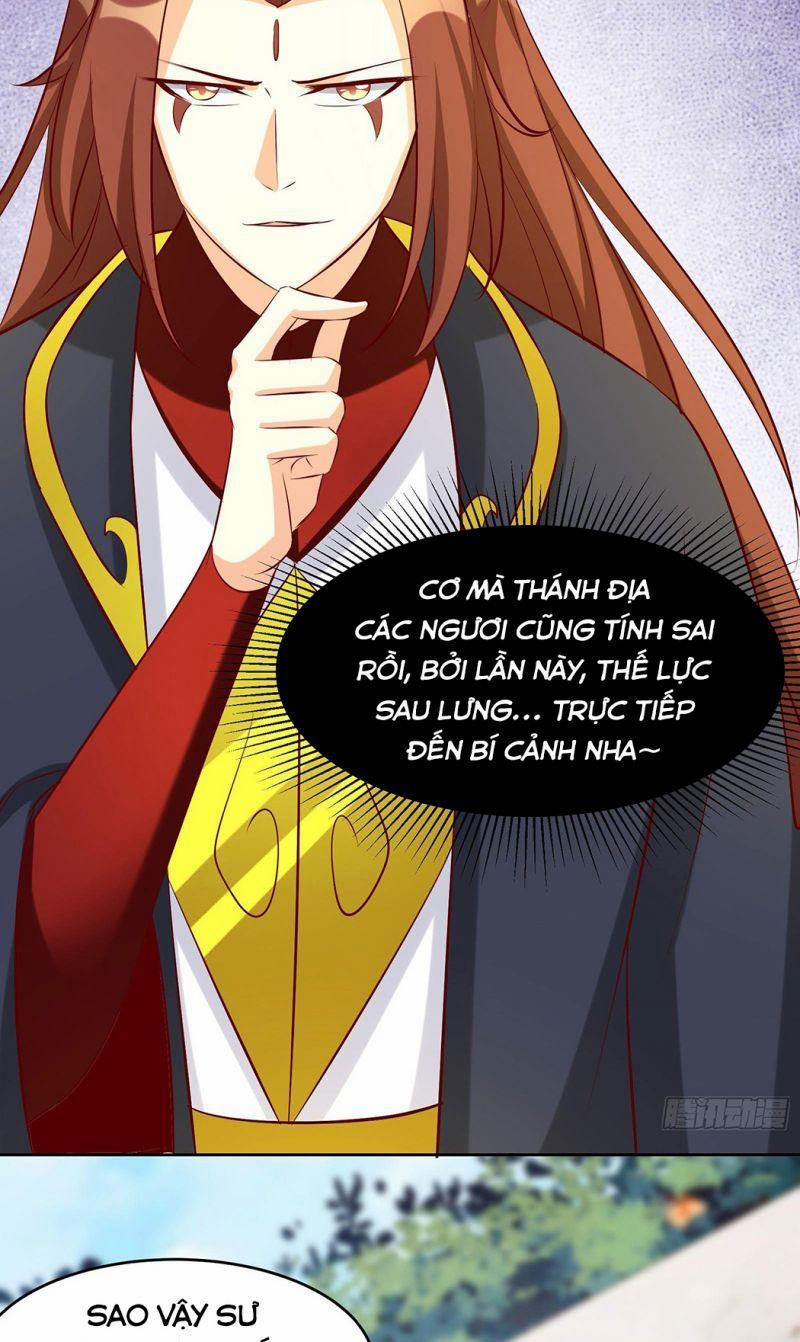 Đồ Đệ Của Ta Đều Là Nữ Ma Đầu 19 trang 31