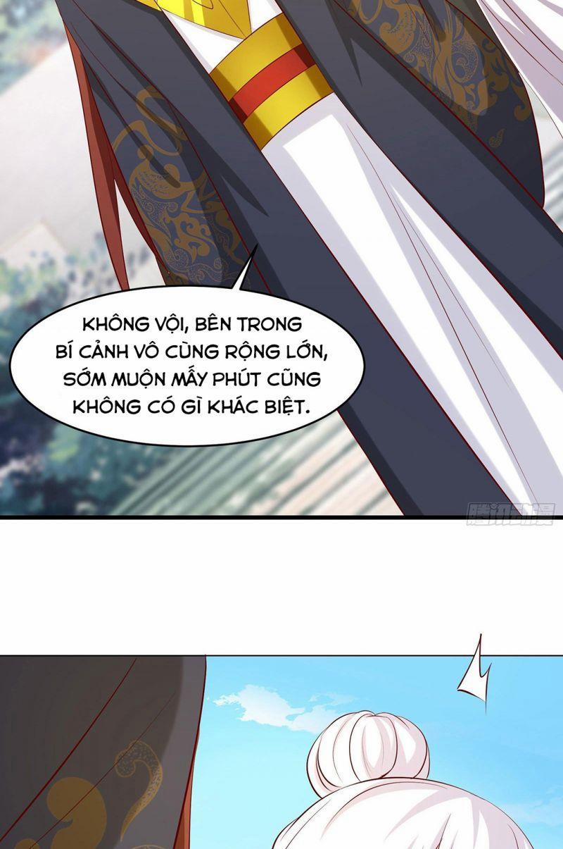 Đồ Đệ Của Ta Đều Là Nữ Ma Đầu 19 trang 38